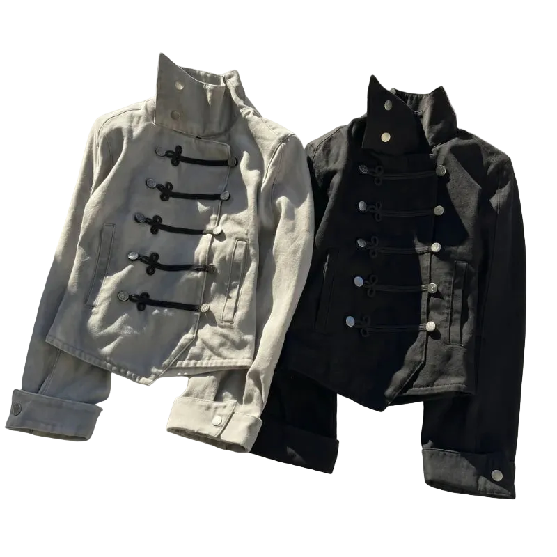 Napoleon Jacket