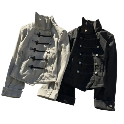 Napoleon Jacket