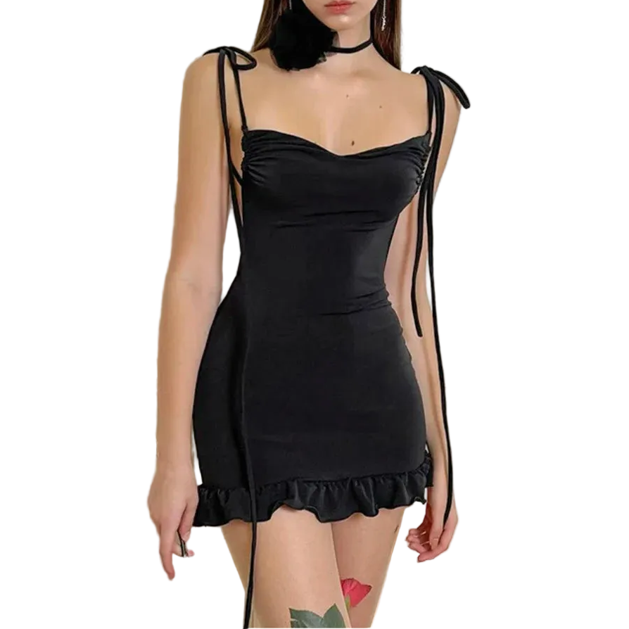 Short Dress
