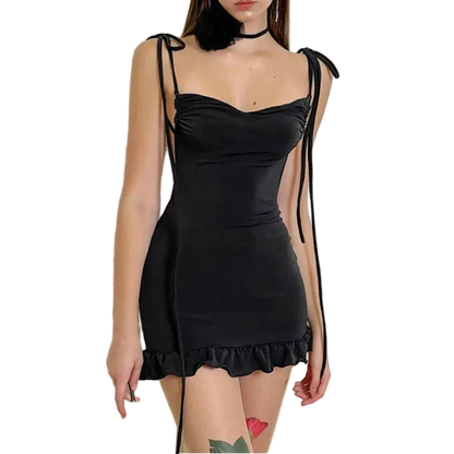 Short Dress