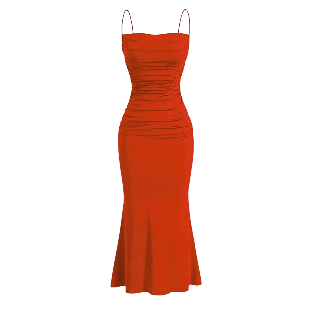 Long Dress