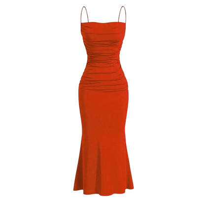 Long Dress
