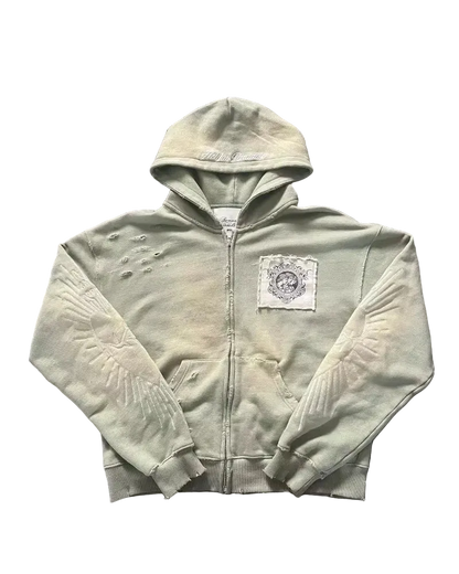 Heart Hoddie