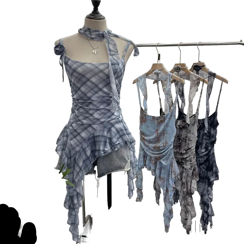 Strap Camisole