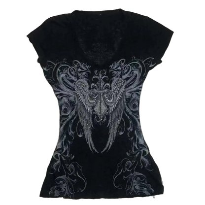 Punk Top