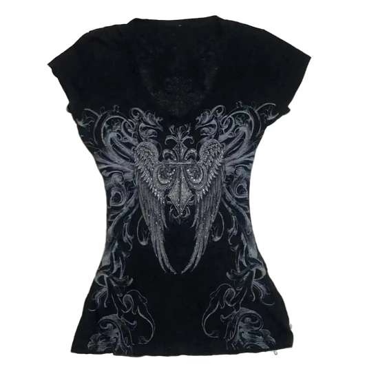 Punk Top