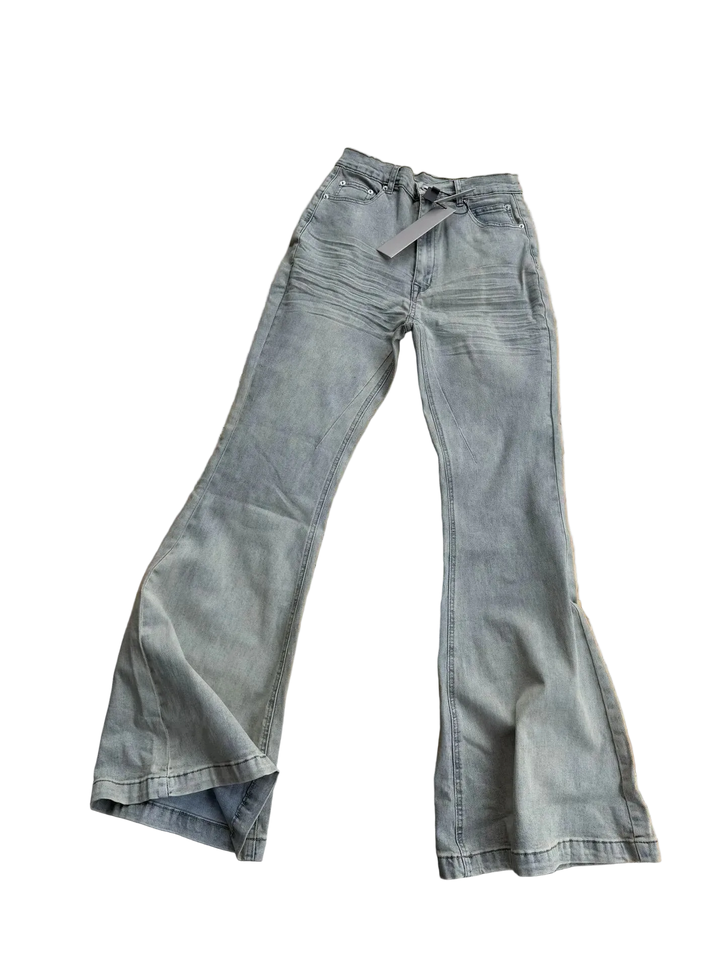Rick Washed Jeans