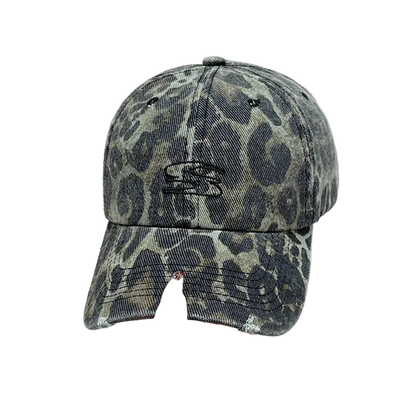 Camouflage Baseball Cap