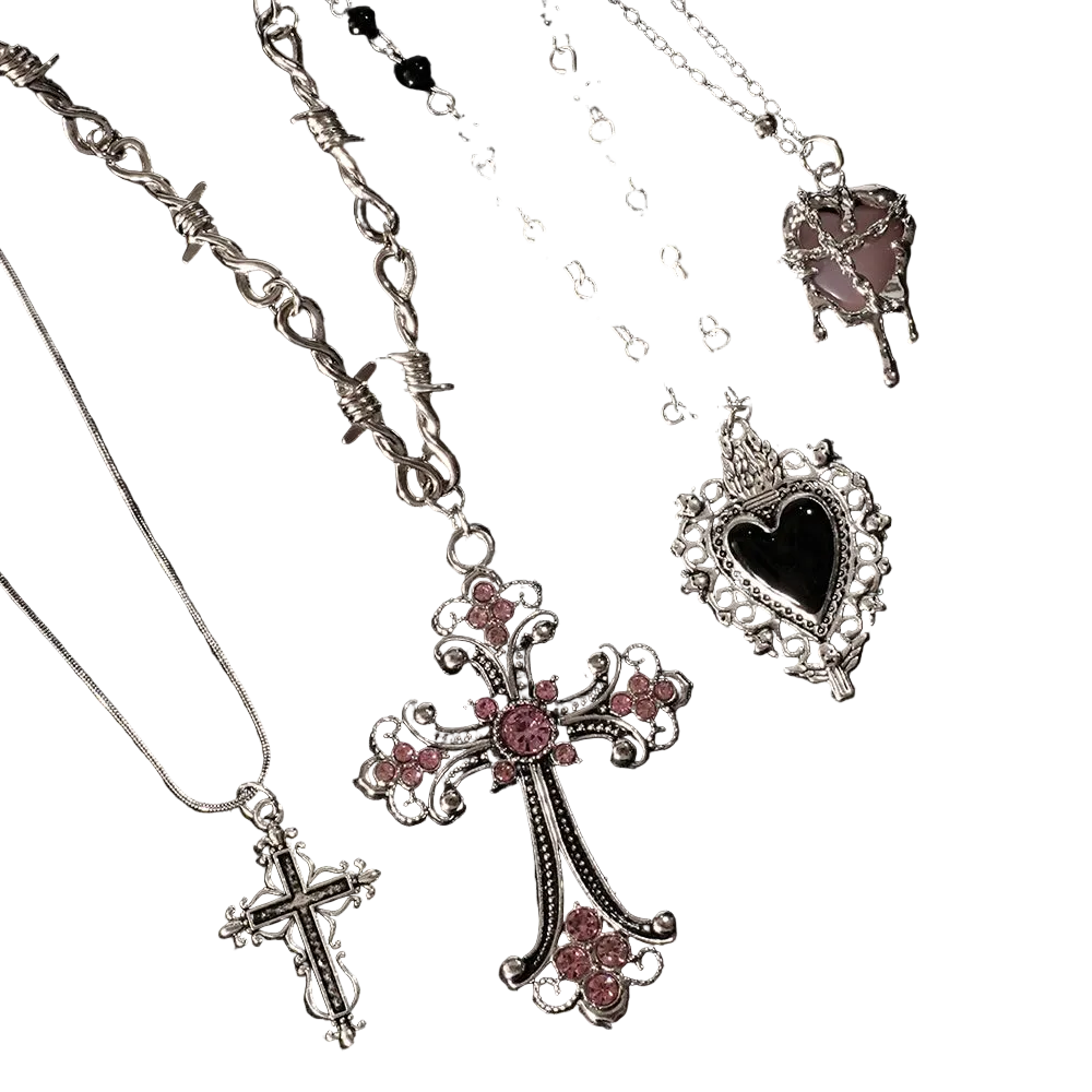 Creative Necklace
