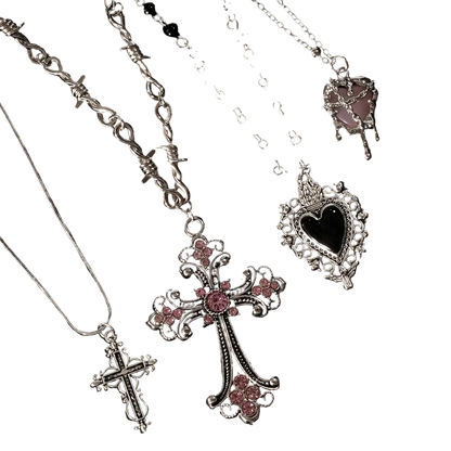 Creative Necklace