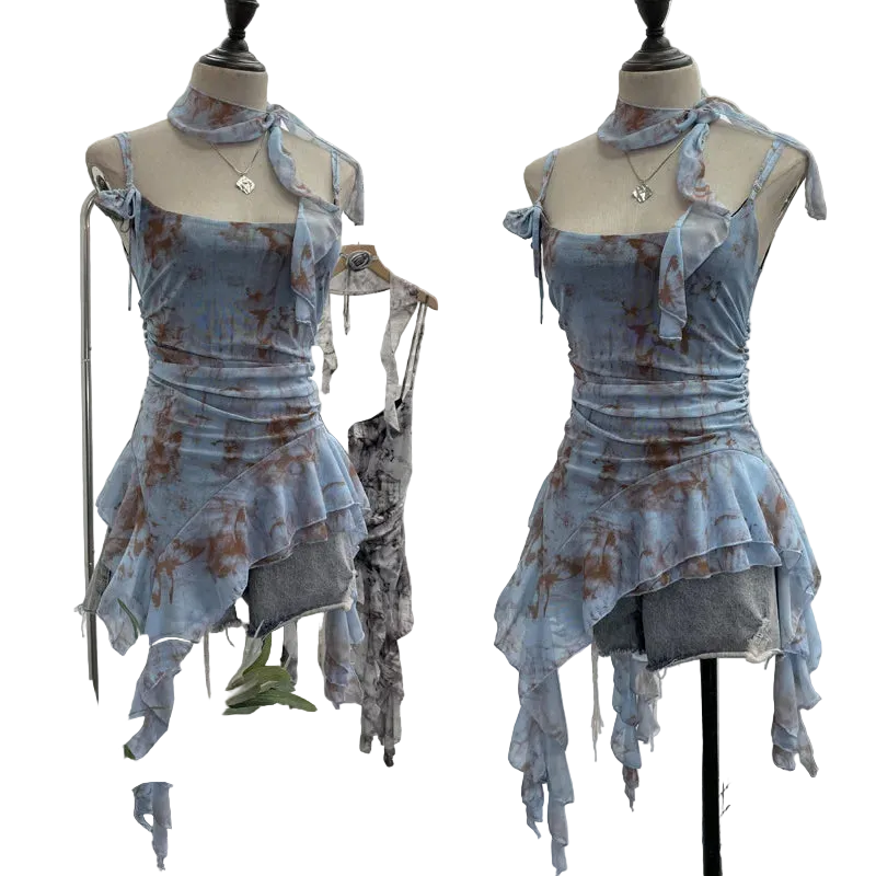 Strap Camisole