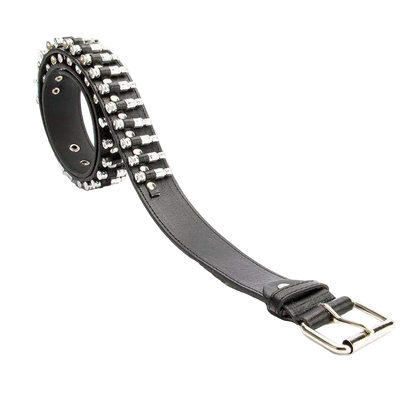 Bullet Belt Fashion