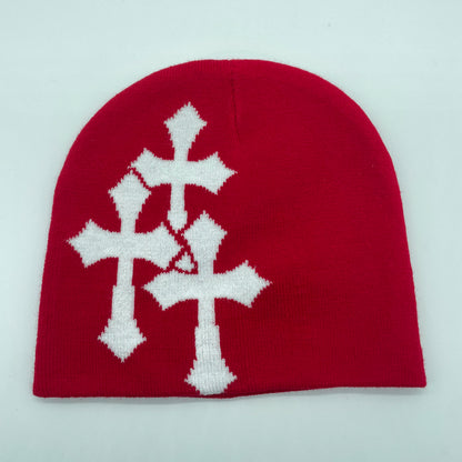 Cross Hat