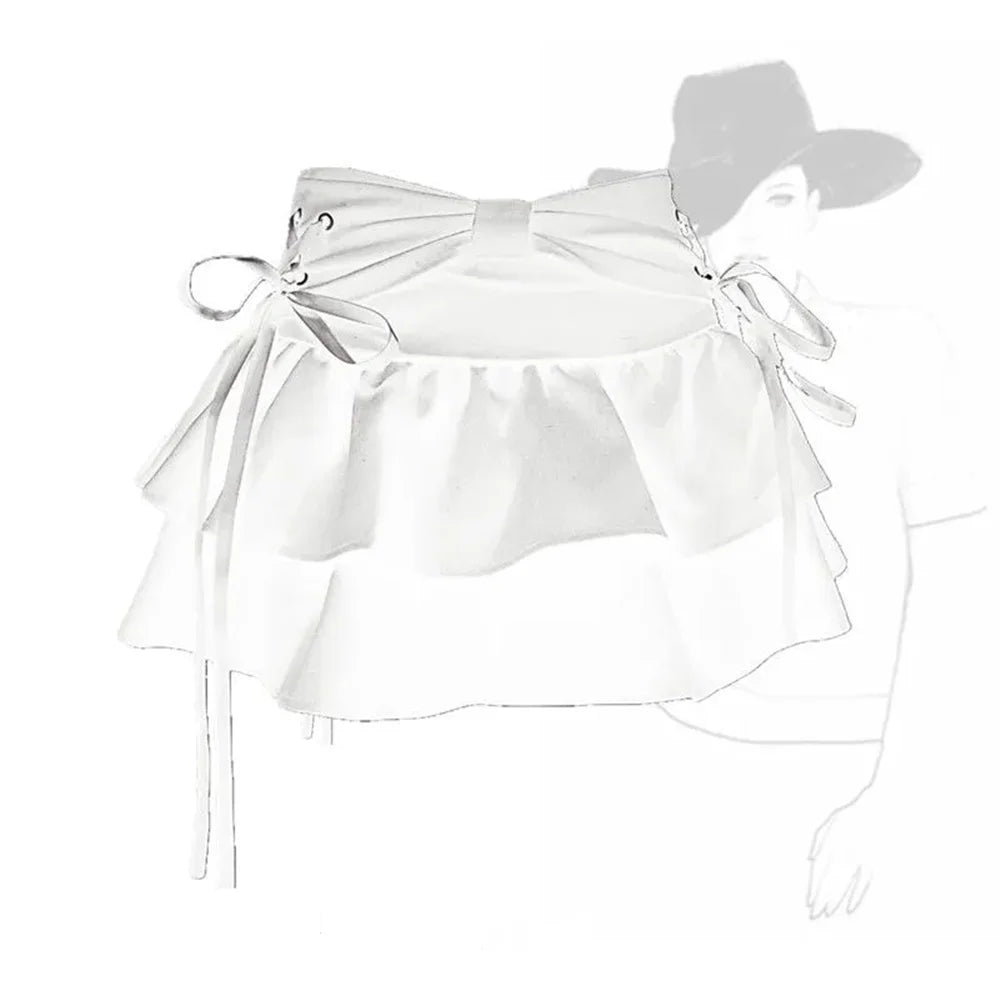 Bow Skirt