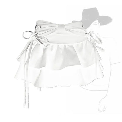 Bow Skirt