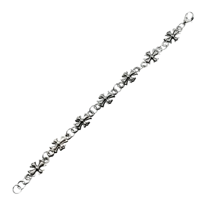 Cross Bracelet