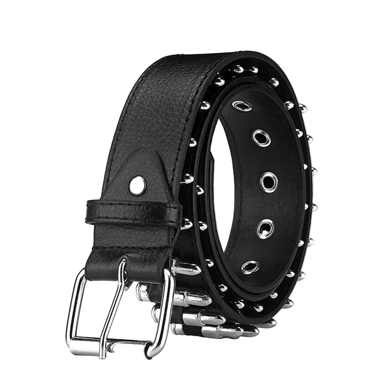 Bullet Belt Fashion