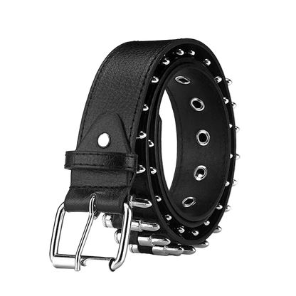 Bullet Belt Fashion