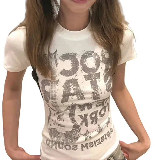 Retro 90s Shirt