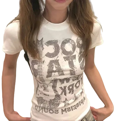 Retro 90s Shirt