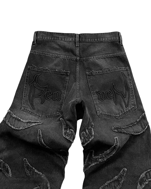 Fantasy Jeans