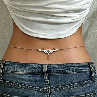 Belly Chain Y2K