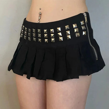 Punk Skirt