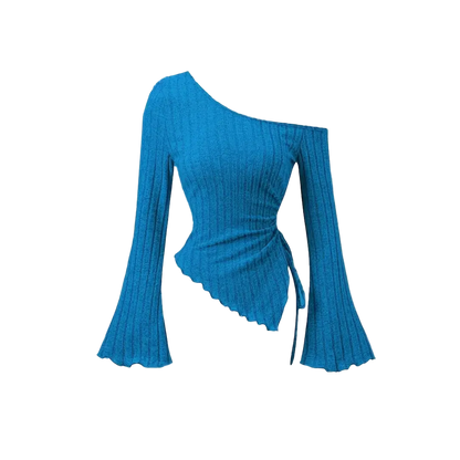 Off-Shoulder Top