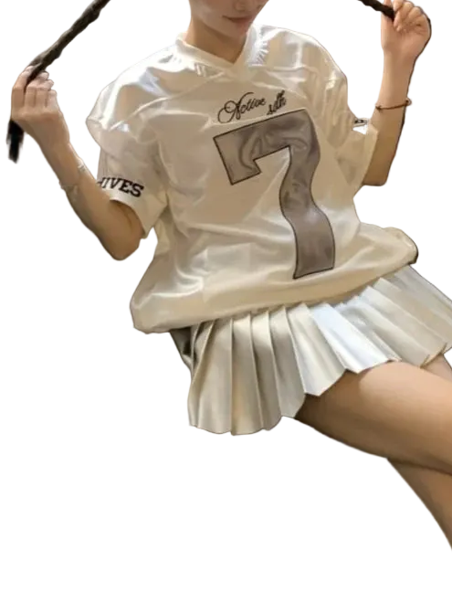 7 Jersey