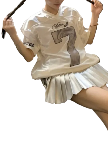 7 Jersey