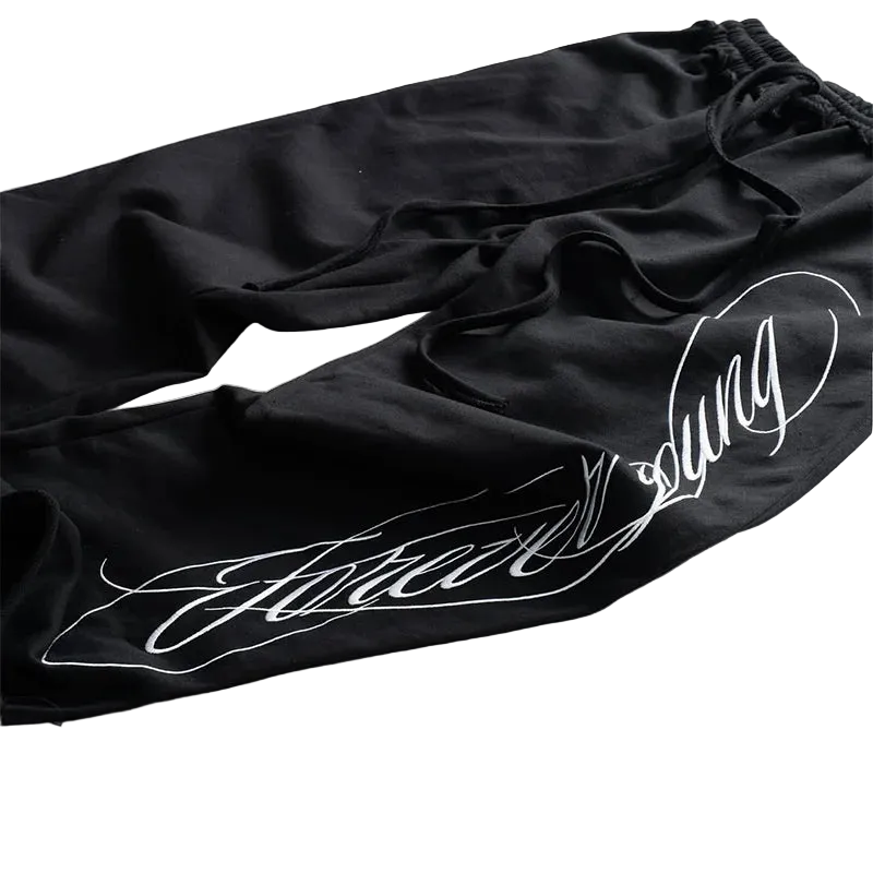 Hip Hop Loose Pants
