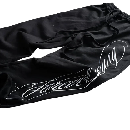 Hip Hop Loose Pants
