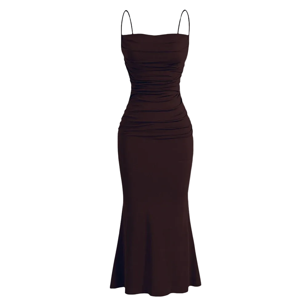 Long Dress