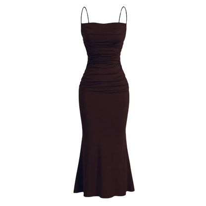 Long Dress