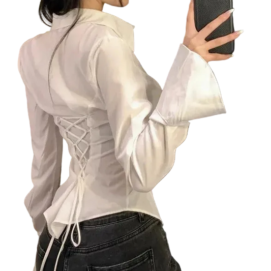 Bandage Shirt