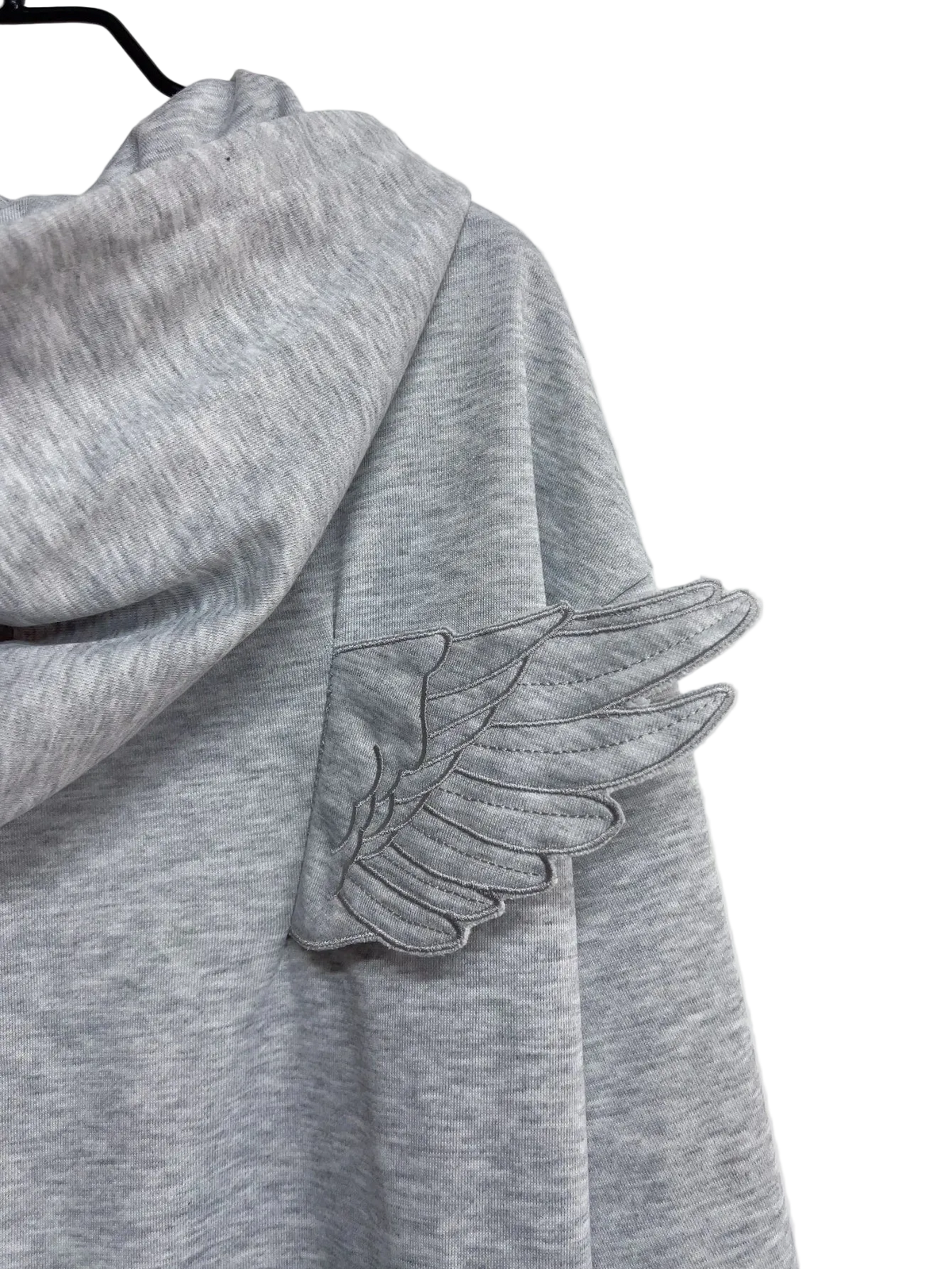 Wings Hoodie