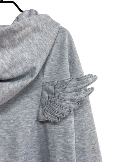 Wings Hoodie