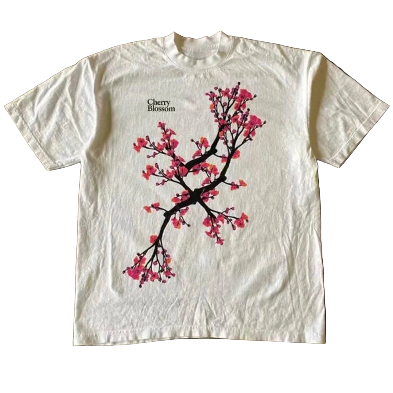 Flower Shirt