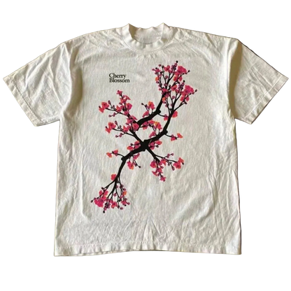 Flower Shirt
