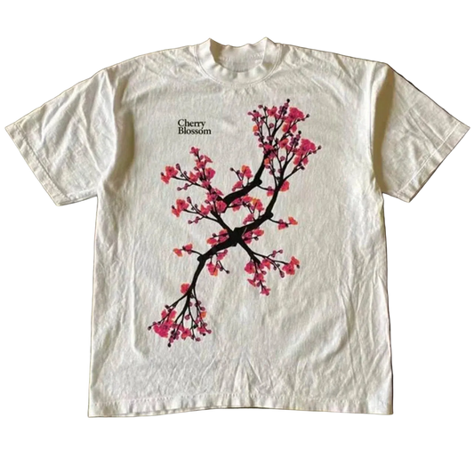 Flower Shirt