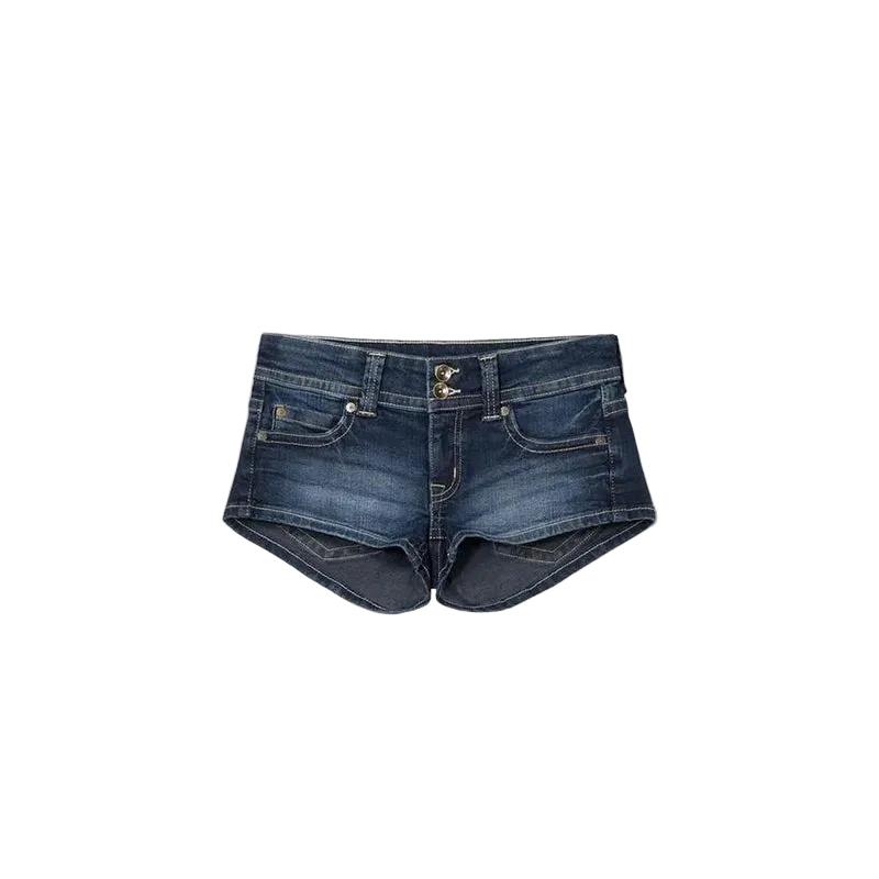 Y2k Mini Shorts