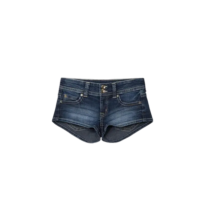 Y2k Mini Shorts