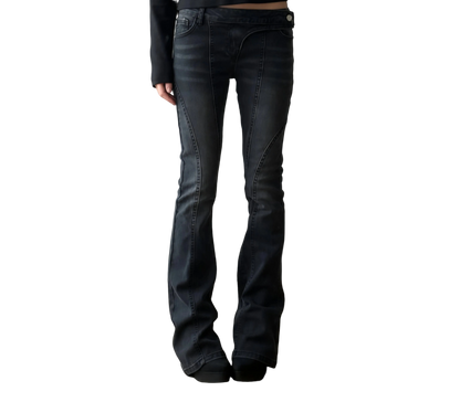 Low Waist Jeans