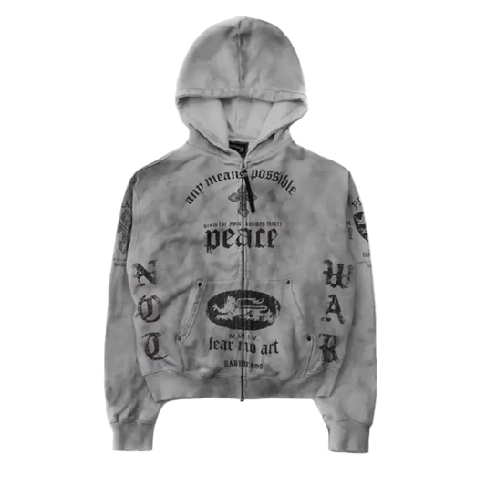 Peace Hoodie