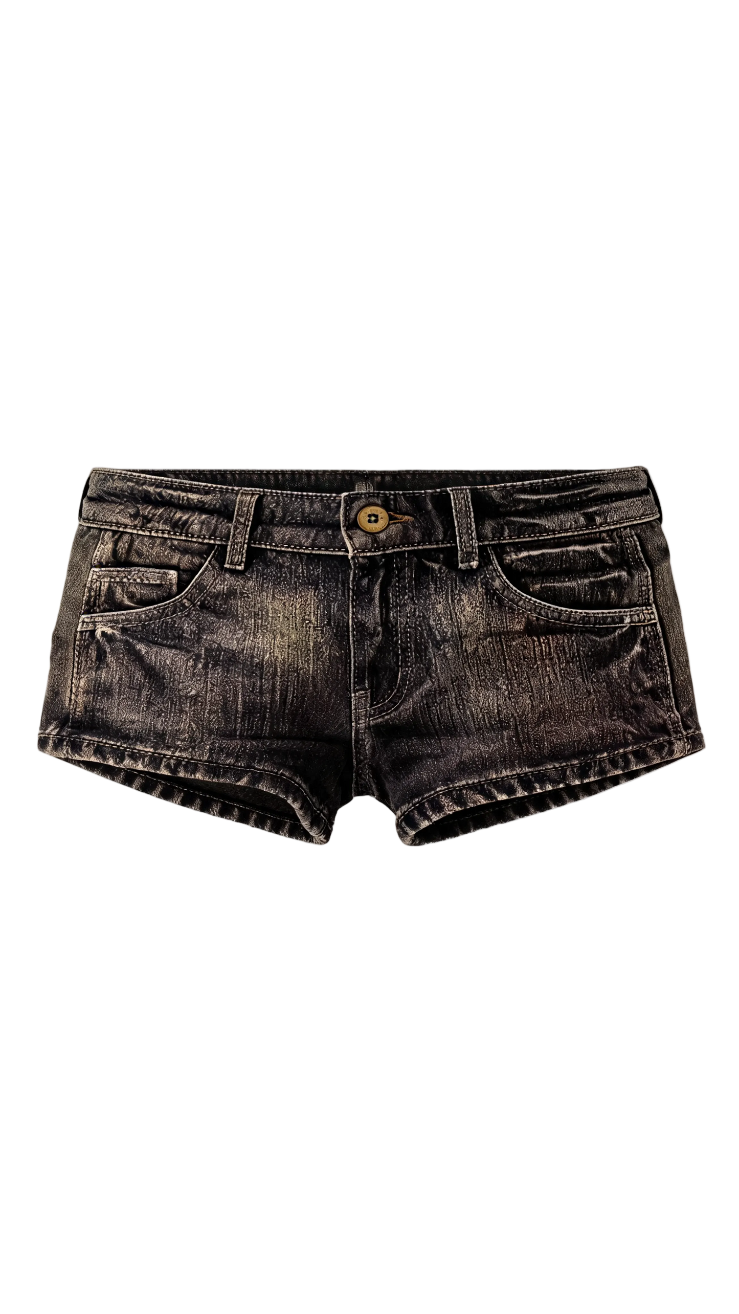 Vintage Shorts