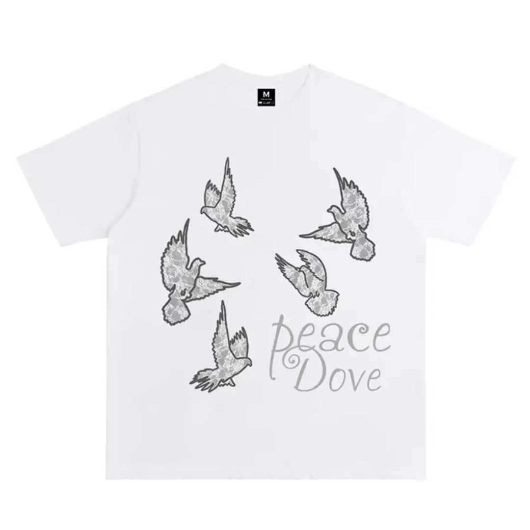 Dove Shirt