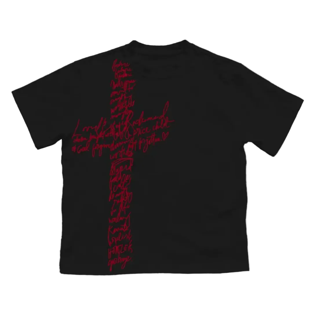 Words Shirt