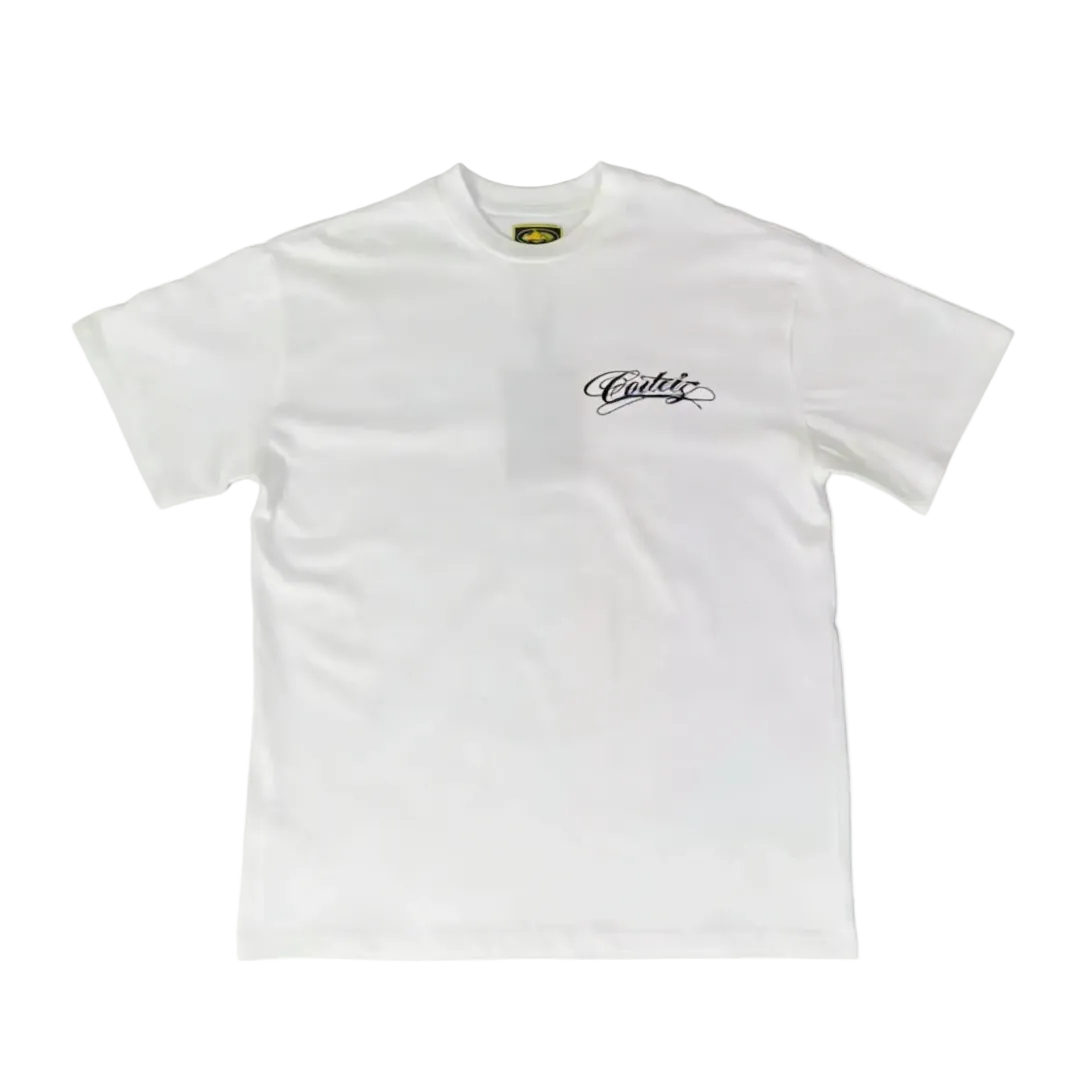 Printed Shirt
