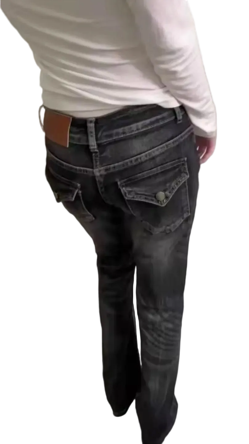 Anasthasia Jeans