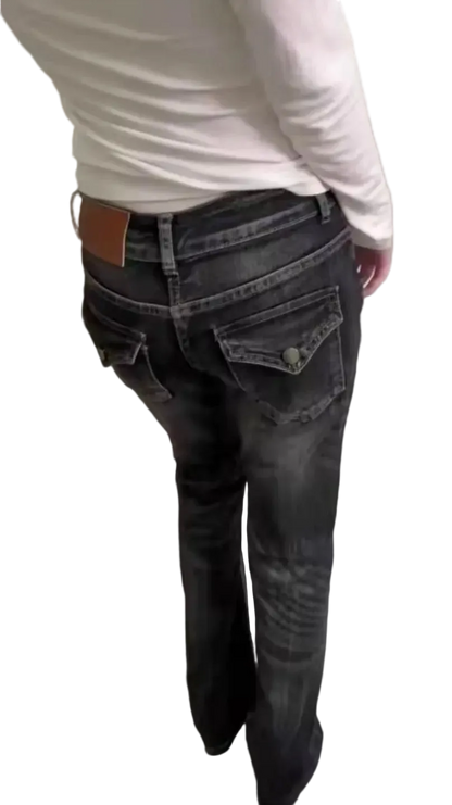 Anasthasia Jeans